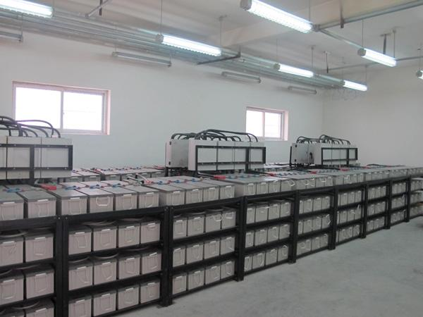 削峰填谷儲(chǔ)能電站投資價(jià)格