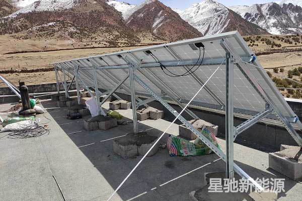 偏遠地區(qū)離網(wǎng)發(fā)電系統(tǒng)多少錢