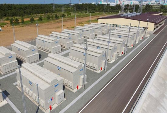 變電站儲能鋰電池組定制價格