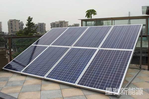 太陽能發電機家庭用要多少錢