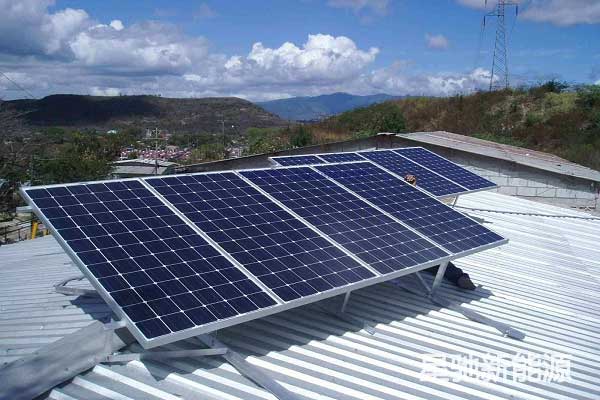 太陽(yáng)能供電系統(tǒng)廠家直銷(xiāo)價(jià)格