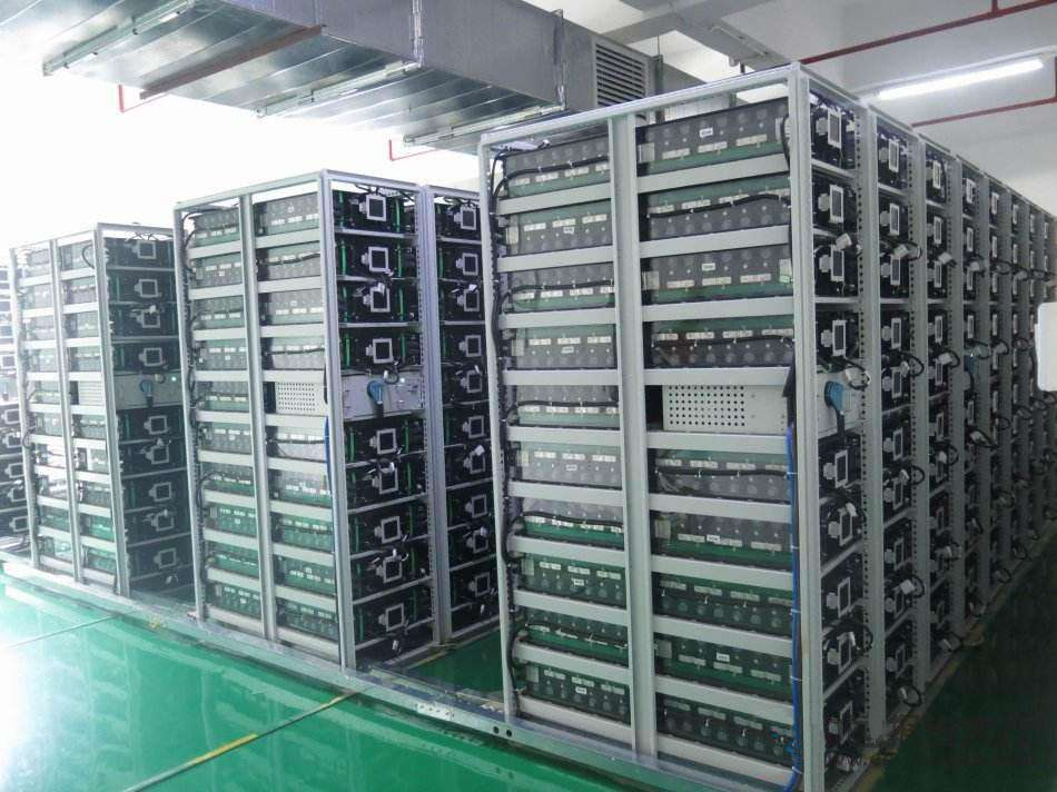 工廠削峰填谷儲能方案設(shè)計報價